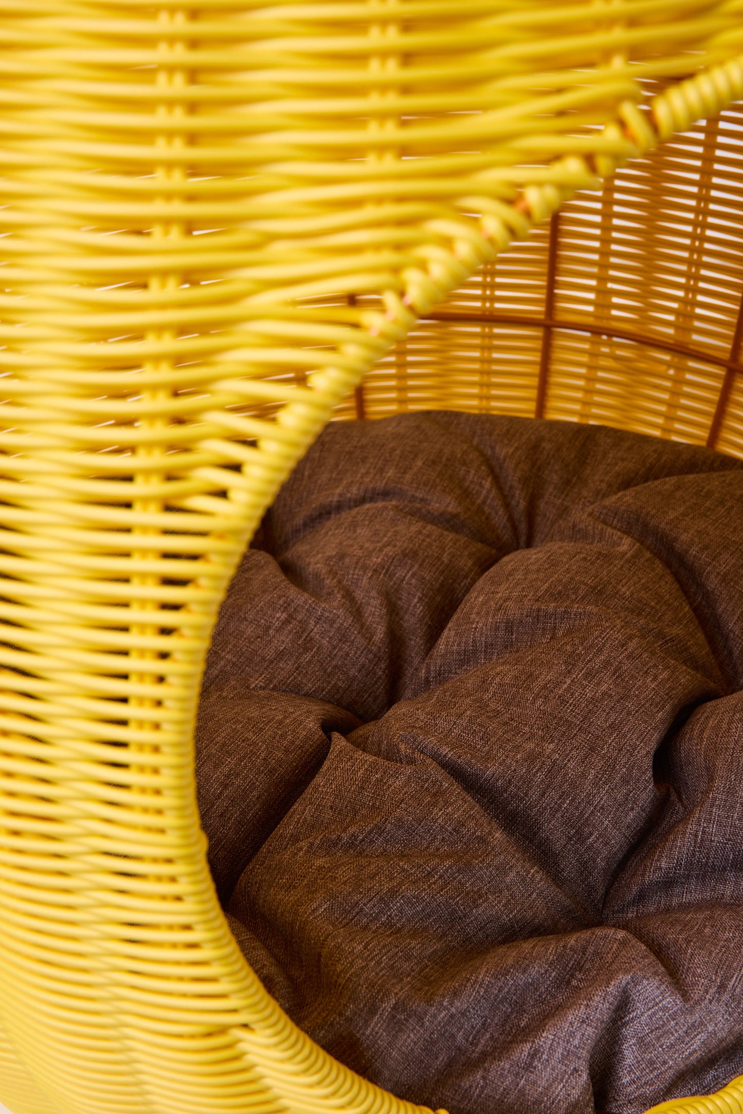 Cestini per animali domestici - Limone