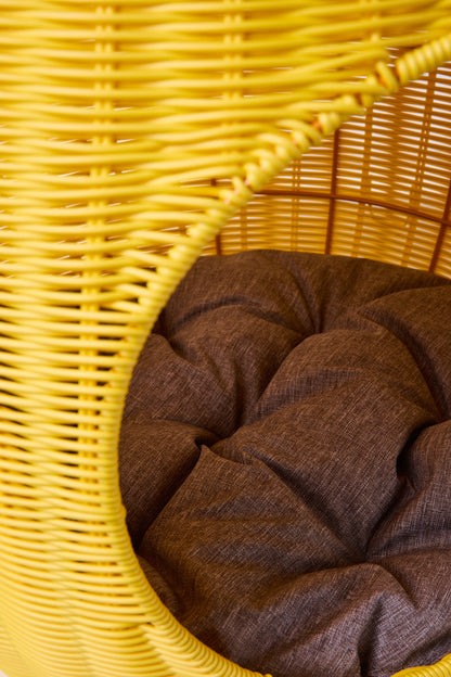 Cestini per animali domestici - Limone