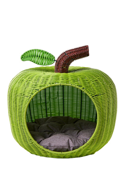 Cestini per animali domestici - Mela Verde