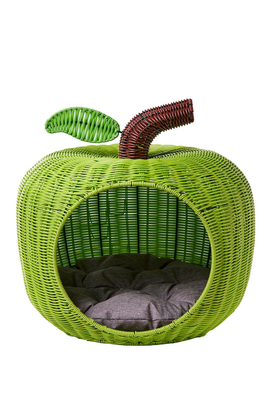 Cestini per animali domestici - Mela Verde