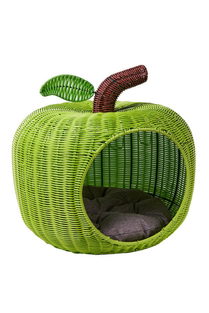 Cestini per animali domestici - Mela Verde