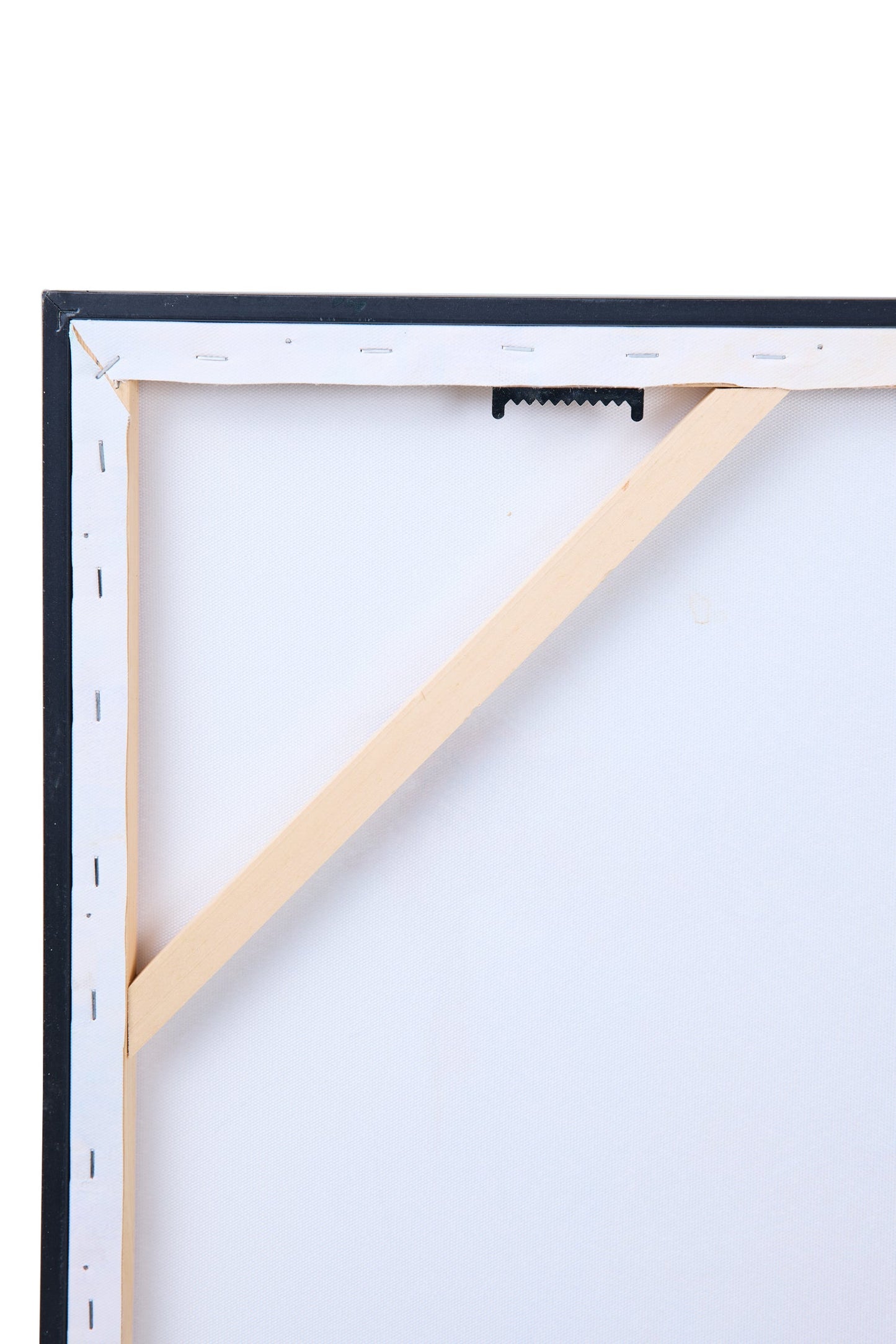 Galleria - Tela Dipinta Worldwide Con Cornice