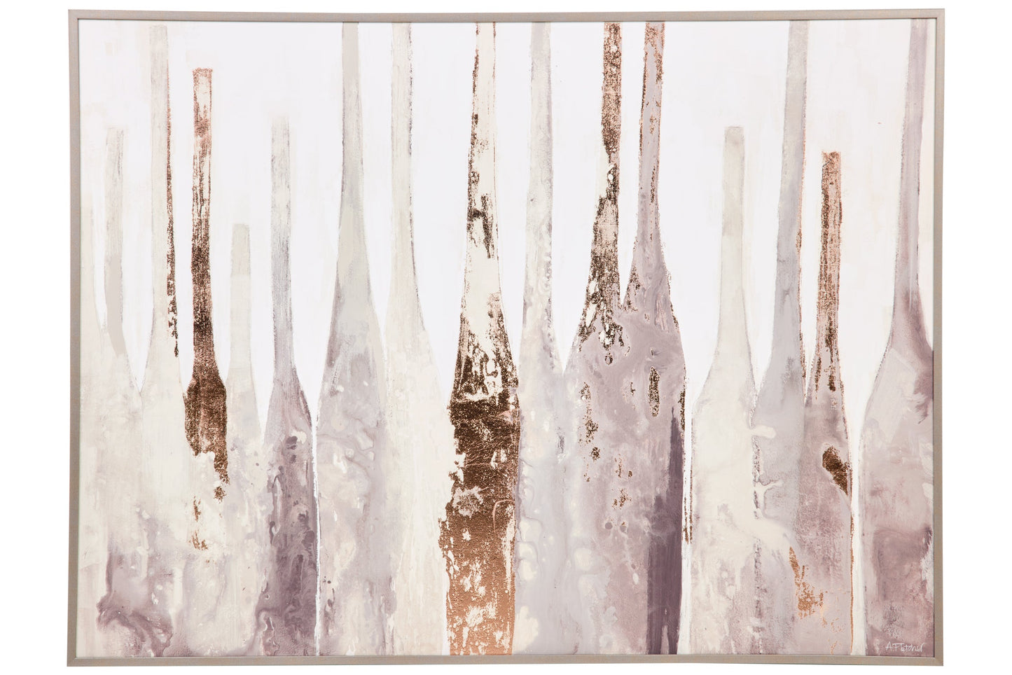 Galleria - Stampa Forma Bottiglie