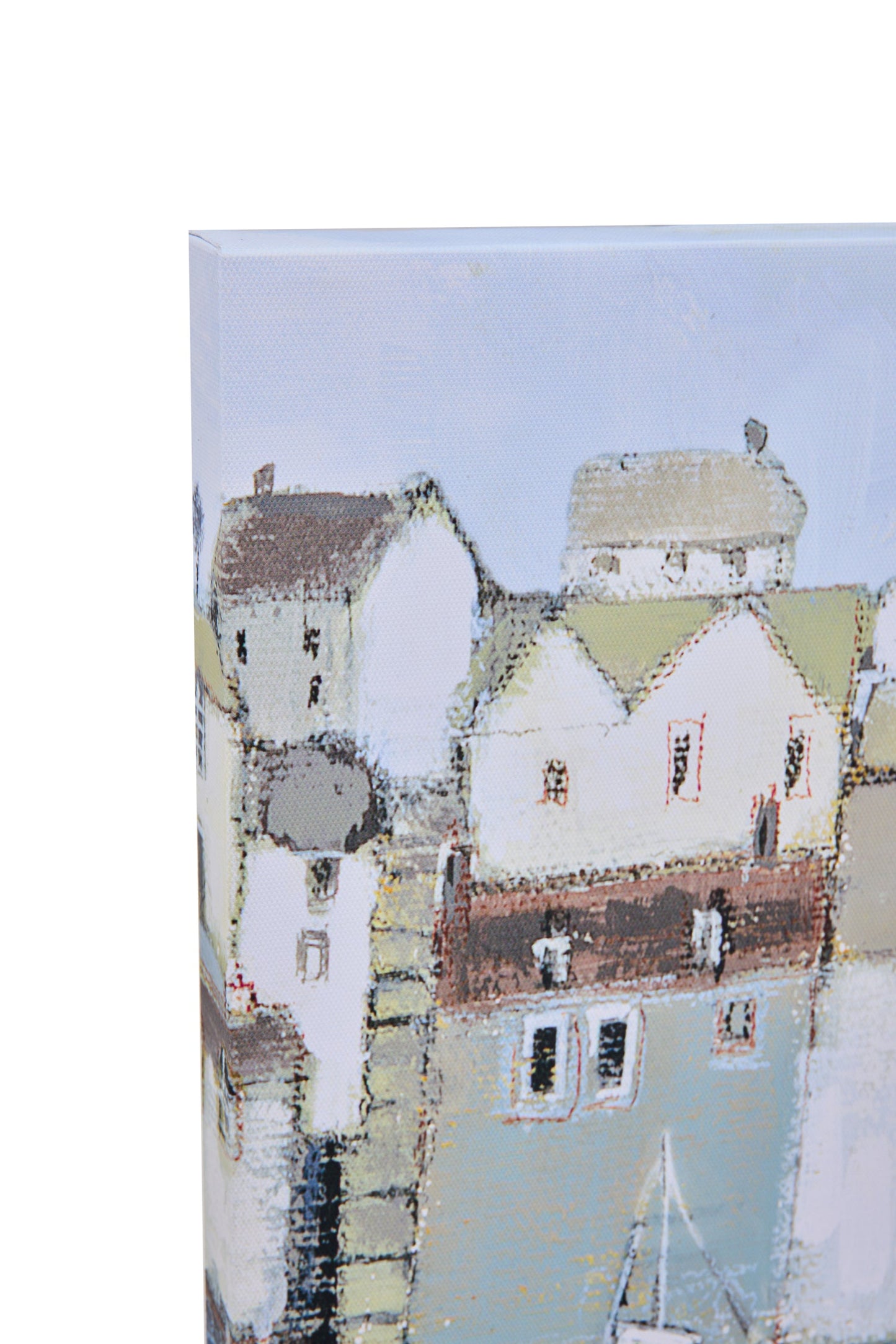 Galleria - Tela Dipinta Water'S Edge