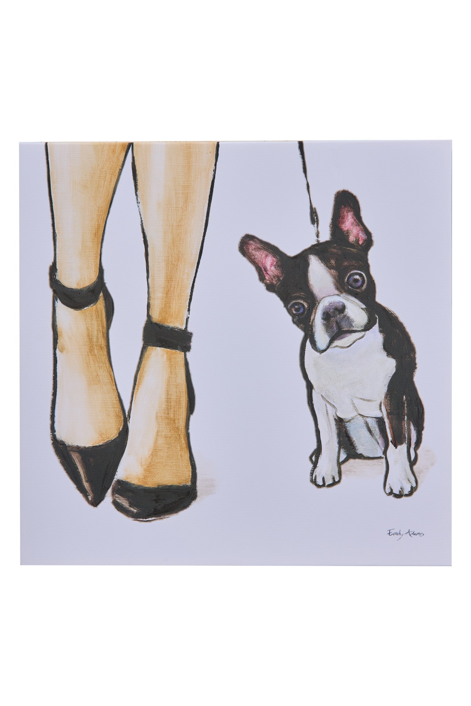 Selected Variant Image