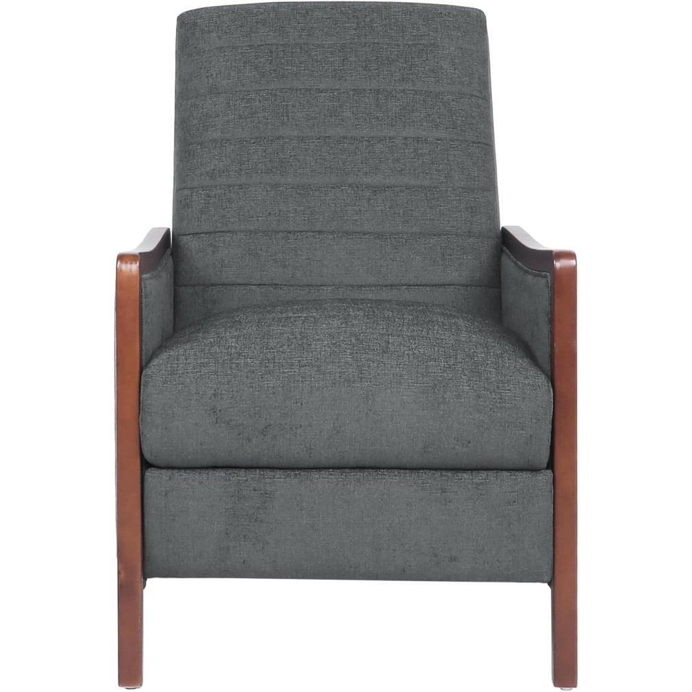 Poltrona reclinabile confortevole LSI