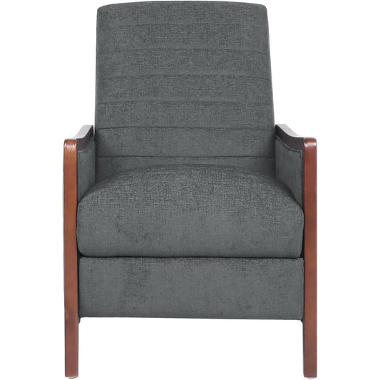 Poltrona reclinabile confortevole LSI