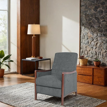 Poltrona reclinabile confortevole LSI