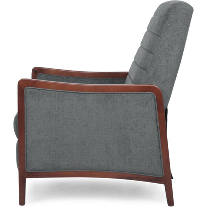 Poltrona reclinabile confortevole LSI