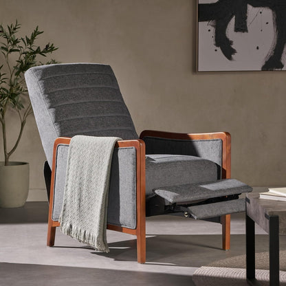 Poltrona reclinabile confortevole LSI