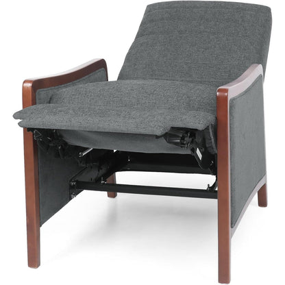 Poltrona reclinabile confortevole LSI