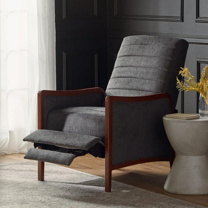 Poltrona reclinabile confortevole LSI