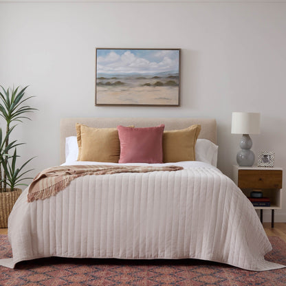 Materasso ibrido Lucid in gel e aloe vera da 10 pollici