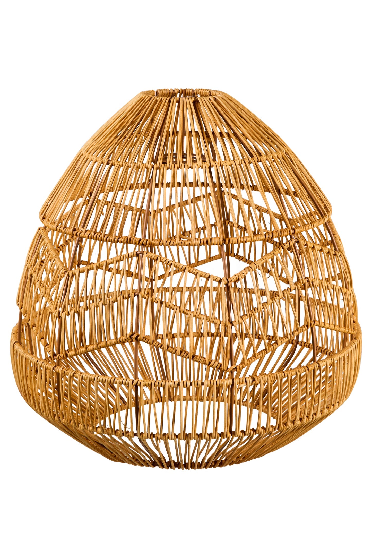 Lumiere - Cappello Cupola Chiusa Con Fascia Design Naturale