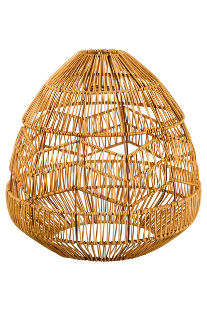 Lumiere - Cappello Cupola Chiusa Con Fascia Design Naturale