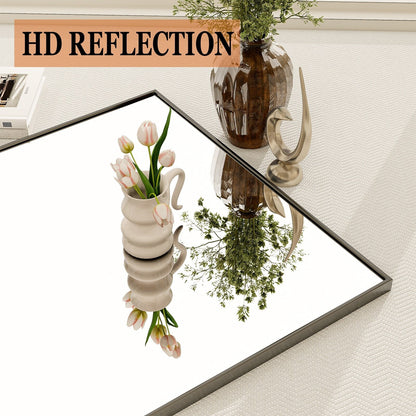 Grande specchio a figura intera da appendere alla parete