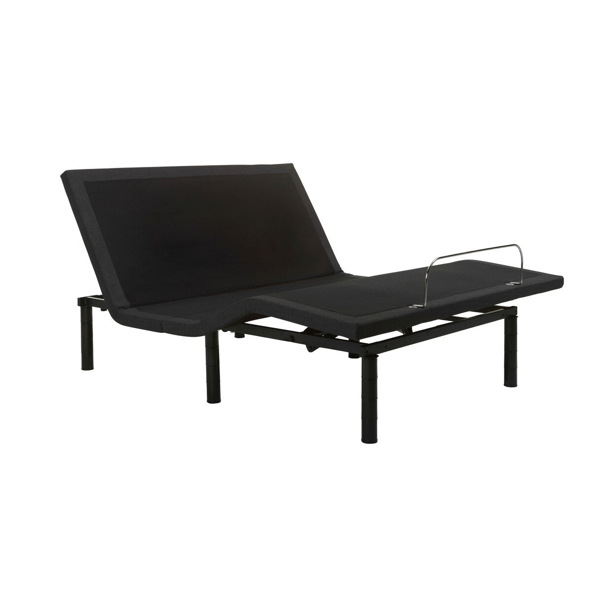 Materasso in memory foam Lassen da 12 pollici e base regolabile modello G