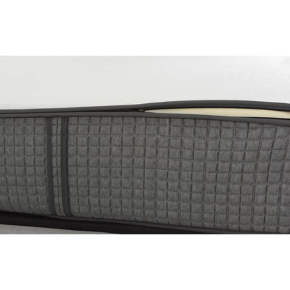 Materasso in memory foam Lassen da 12 pollici e base regolabile modello G