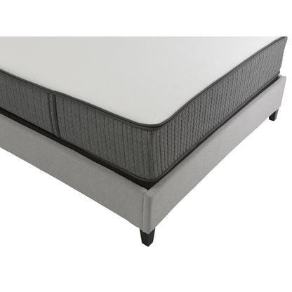 Materasso in memory foam Lassen da 12 pollici e base regolabile modello G