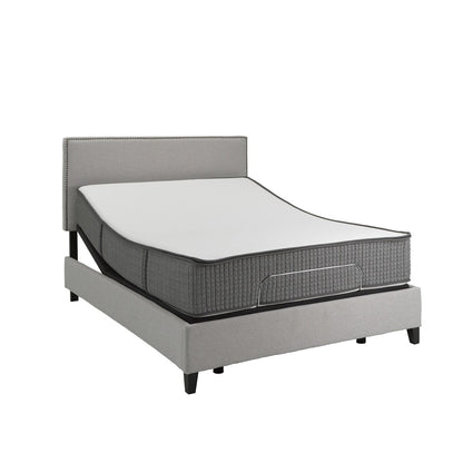 Materasso in memory foam Lassen da 12 pollici e base regolabile modello G