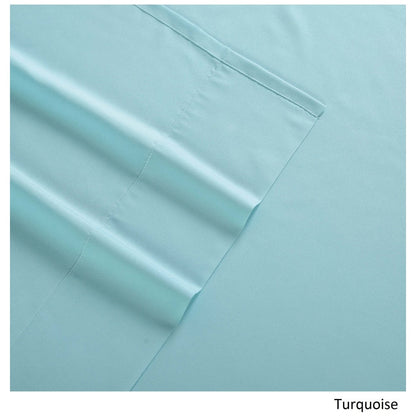 Set di lenzuola tinta unita My World