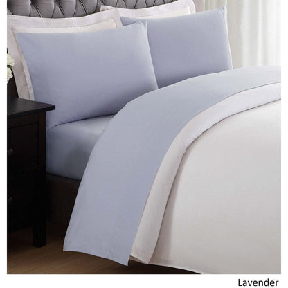 Set di lenzuola tinta unita My World