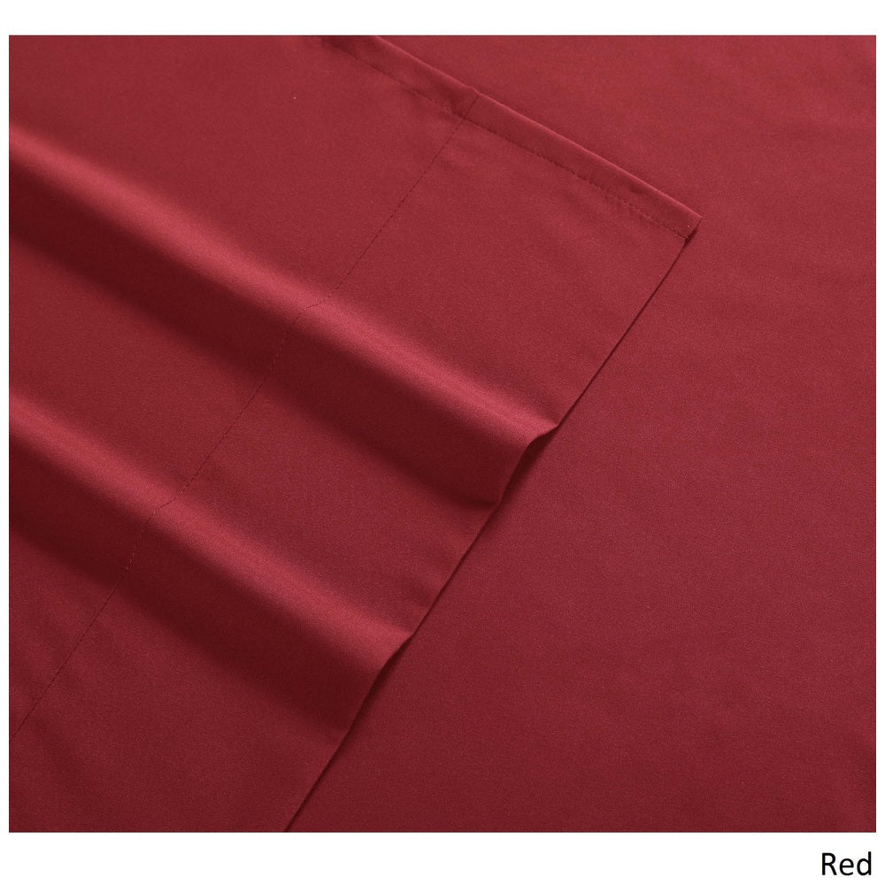 Set di lenzuola tinta unita My World