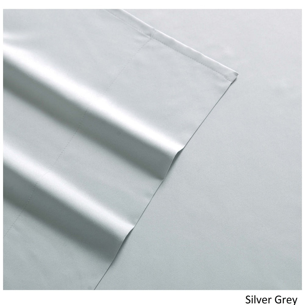 Set di lenzuola tinta unita My World