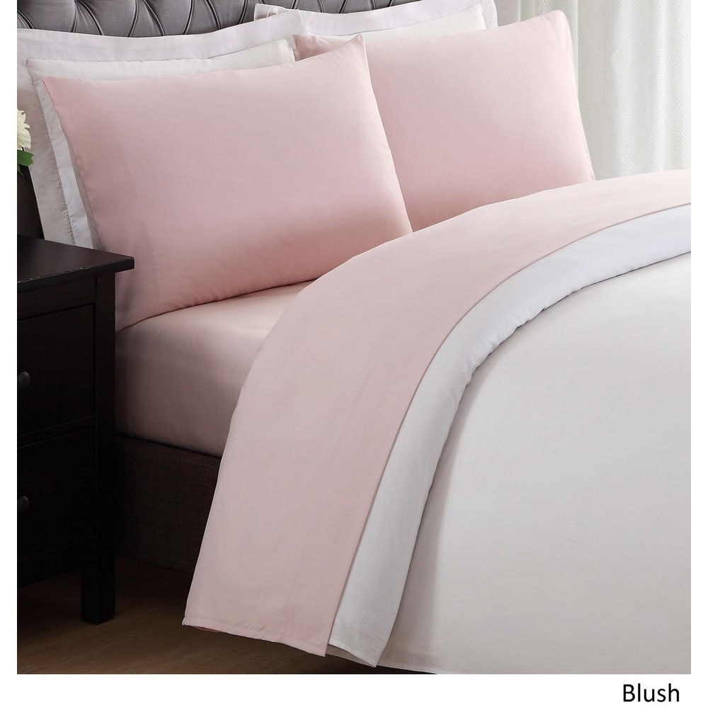 Set di lenzuola tinta unita My World