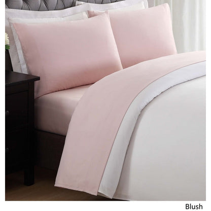 Set di lenzuola tinta unita My World