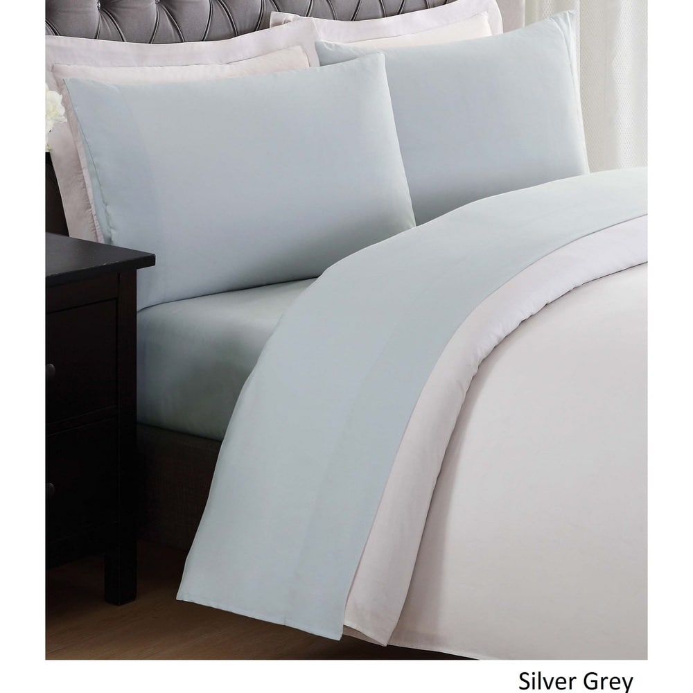 Set di lenzuola tinta unita My World