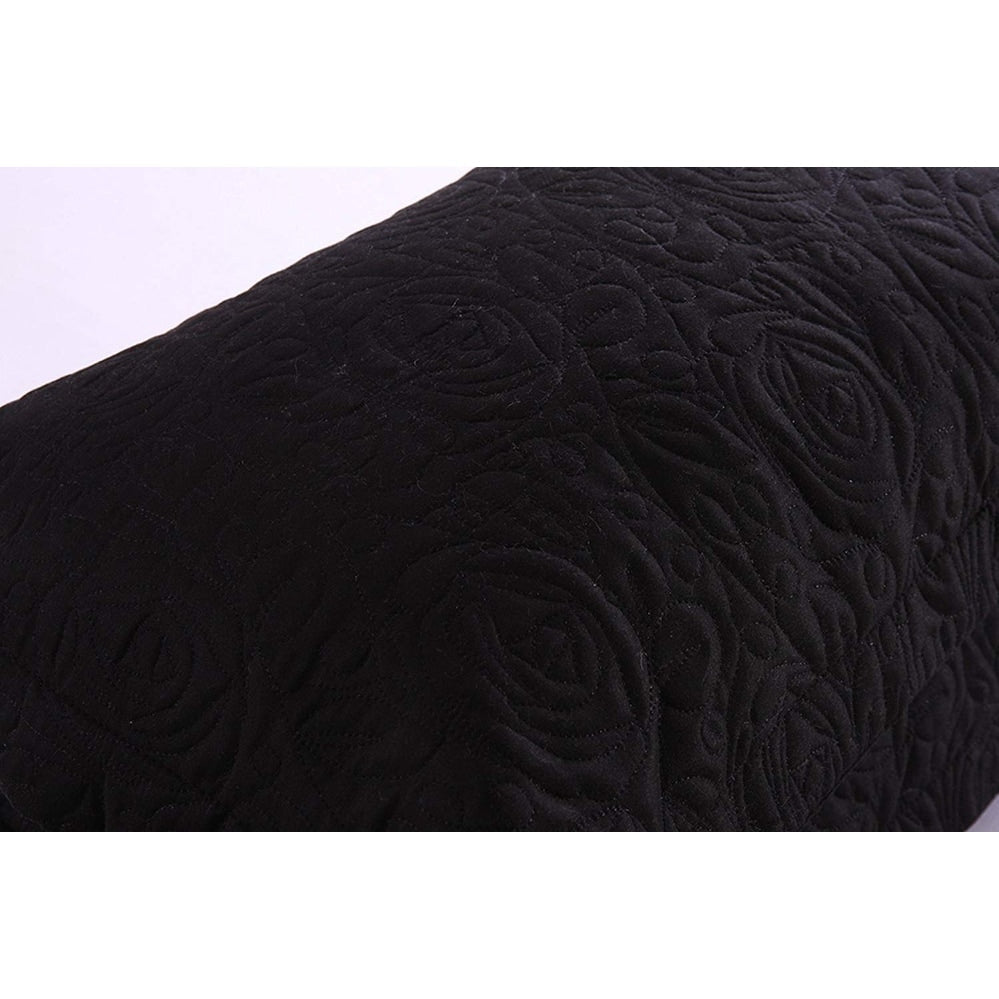 Federa per cuscino ricamata Porch &amp; Den Manor (set da 2)