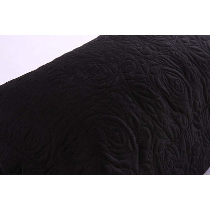 Federa per cuscino ricamata Porch &amp; Den Manor (set da 2)