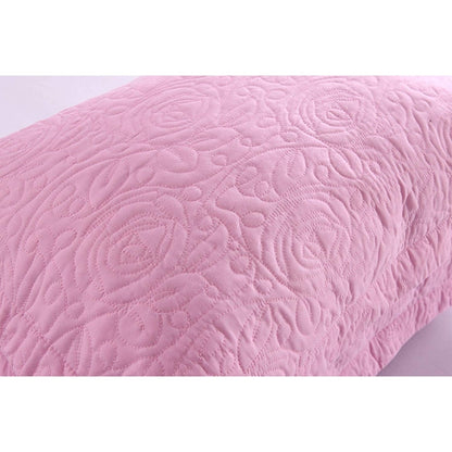 Federa per cuscino ricamata Porch &amp; Den Manor (set da 2)