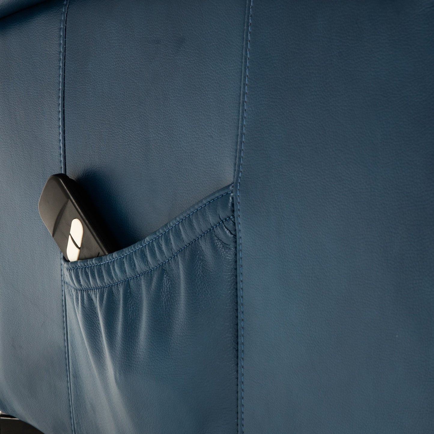 Poltrona elevabile tradizionale Lawrence di Greyson Living