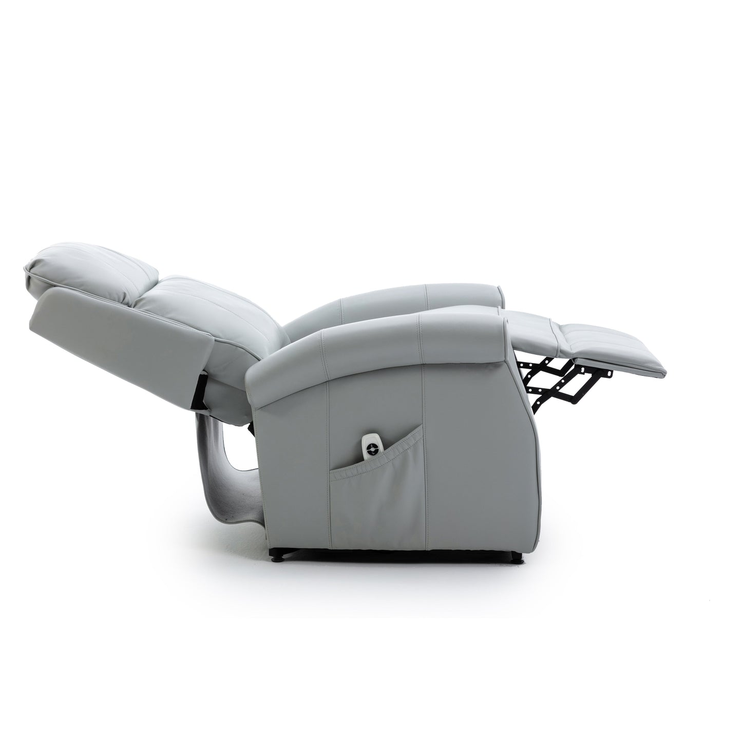 Poltrona elevabile tradizionale Lawrence di Greyson Living