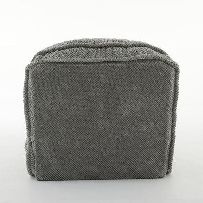 Divano letto girevole, 5 posizioni regolabili, seduta, sonno, pieghevole, adatto per camera da letto e soggiorno.