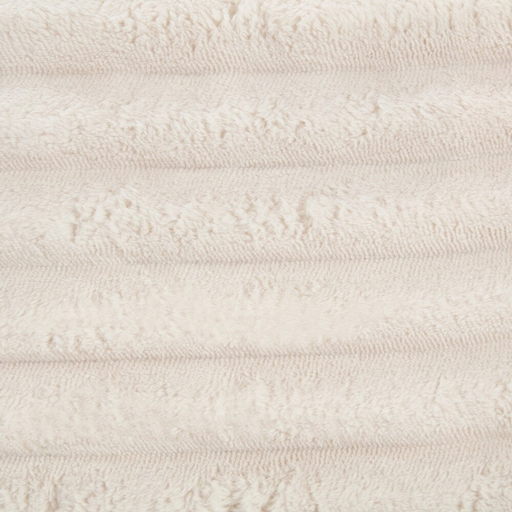 Divano Lazy Sofa, poltrona a sacco resistente e confortevole, con schienale alto, per adulti e bambini, 2 posti