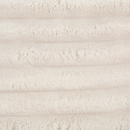 Divano Lazy Sofa, poltrona a sacco resistente e confortevole, con schienale alto, per adulti e bambini, 2 posti