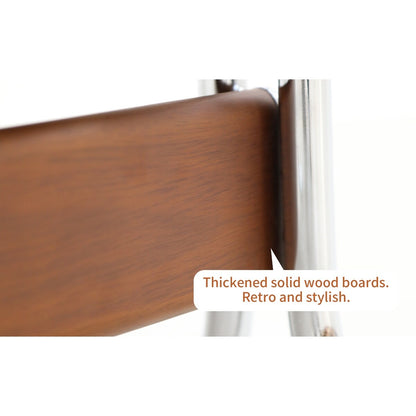 Poltrona in pelle, sedia moderna con schienale alto, sedie da soggiorno con gambe in metallo e imbottitura morbida, poltrone