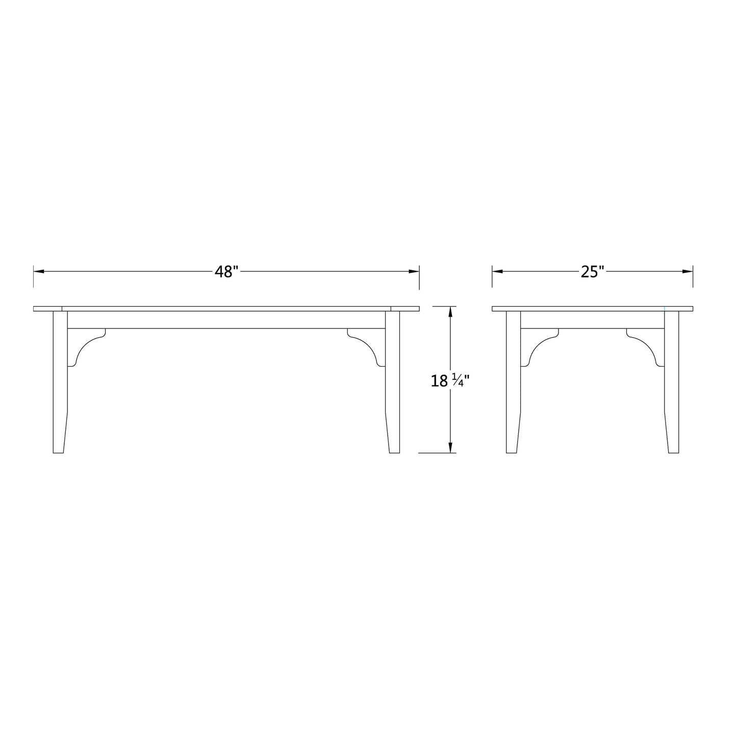 Set da conversazione per patio in legno di teak Cambridge Casual Leon da 5 pezzi