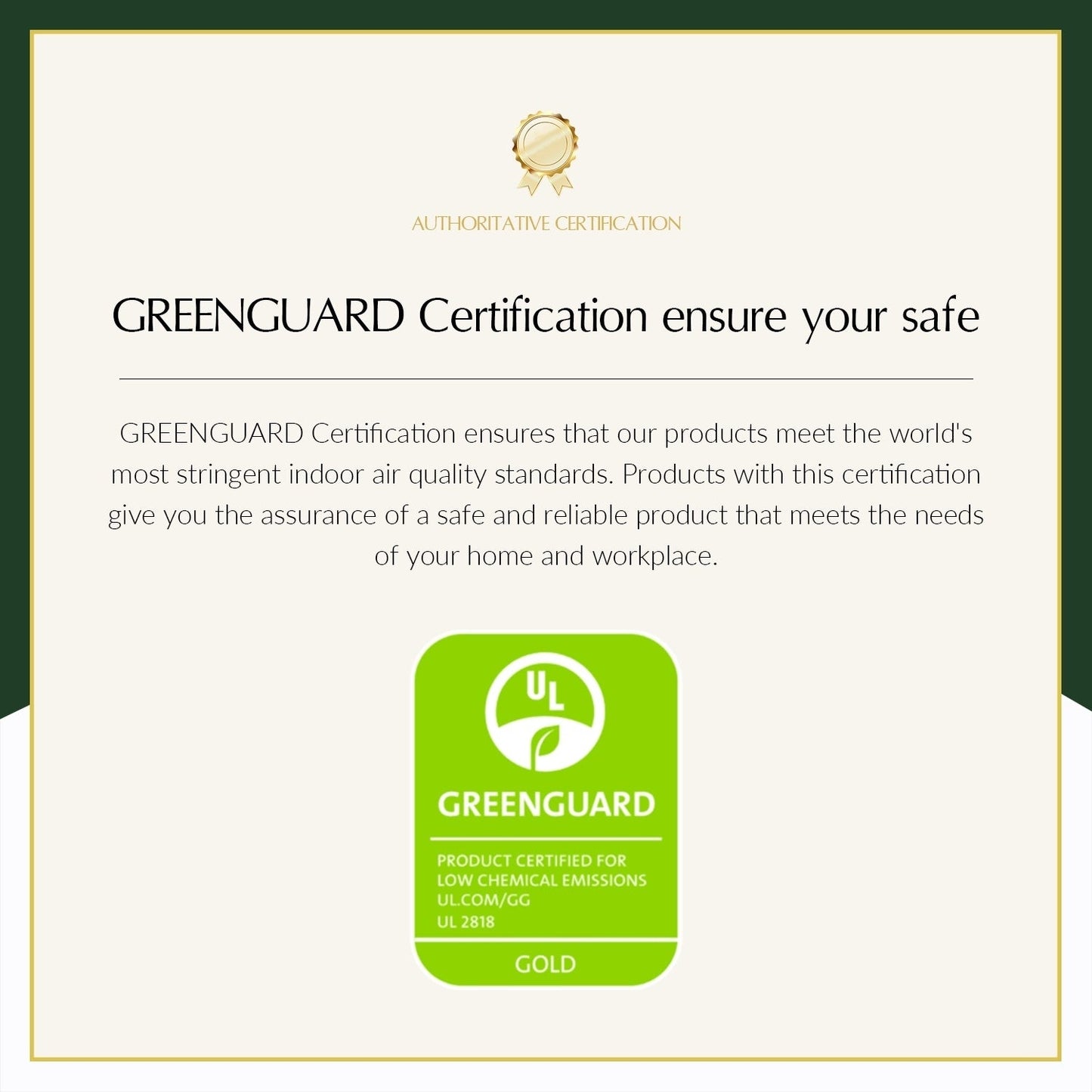 Poltrona girevole a dondolo reclinabile manuale Leopold in vera pelle con braccioli in legno, set da 2 di HULALA HOME