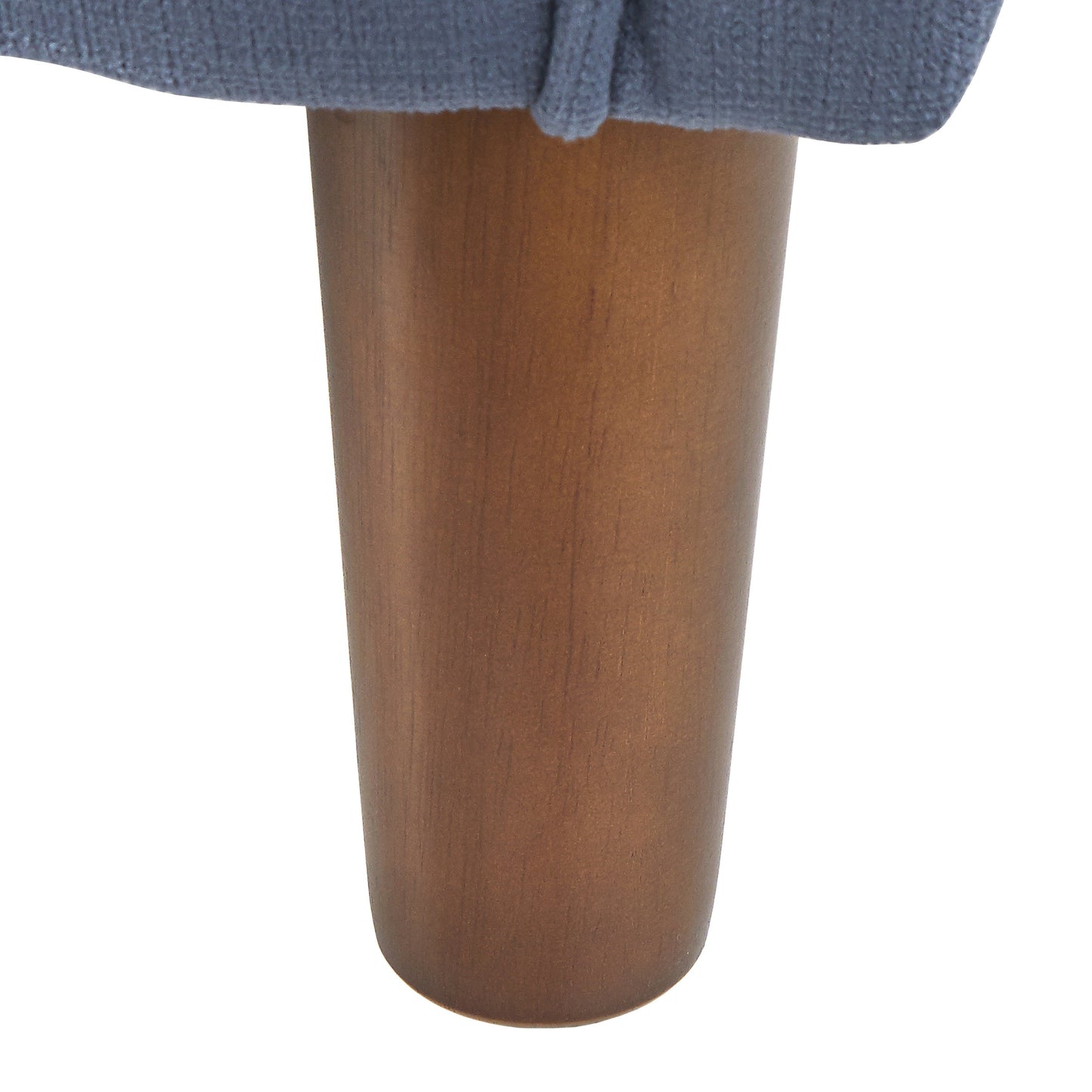 Divano Tuxedo con schienale a canale Lifestorey Paxton