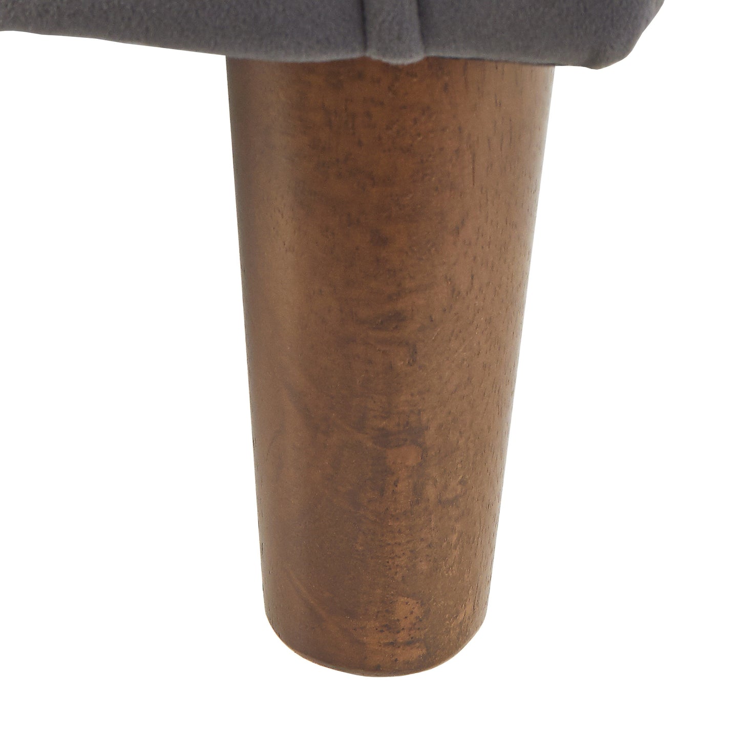 Divano Tuxedo con schienale a canale Lifestorey Paxton