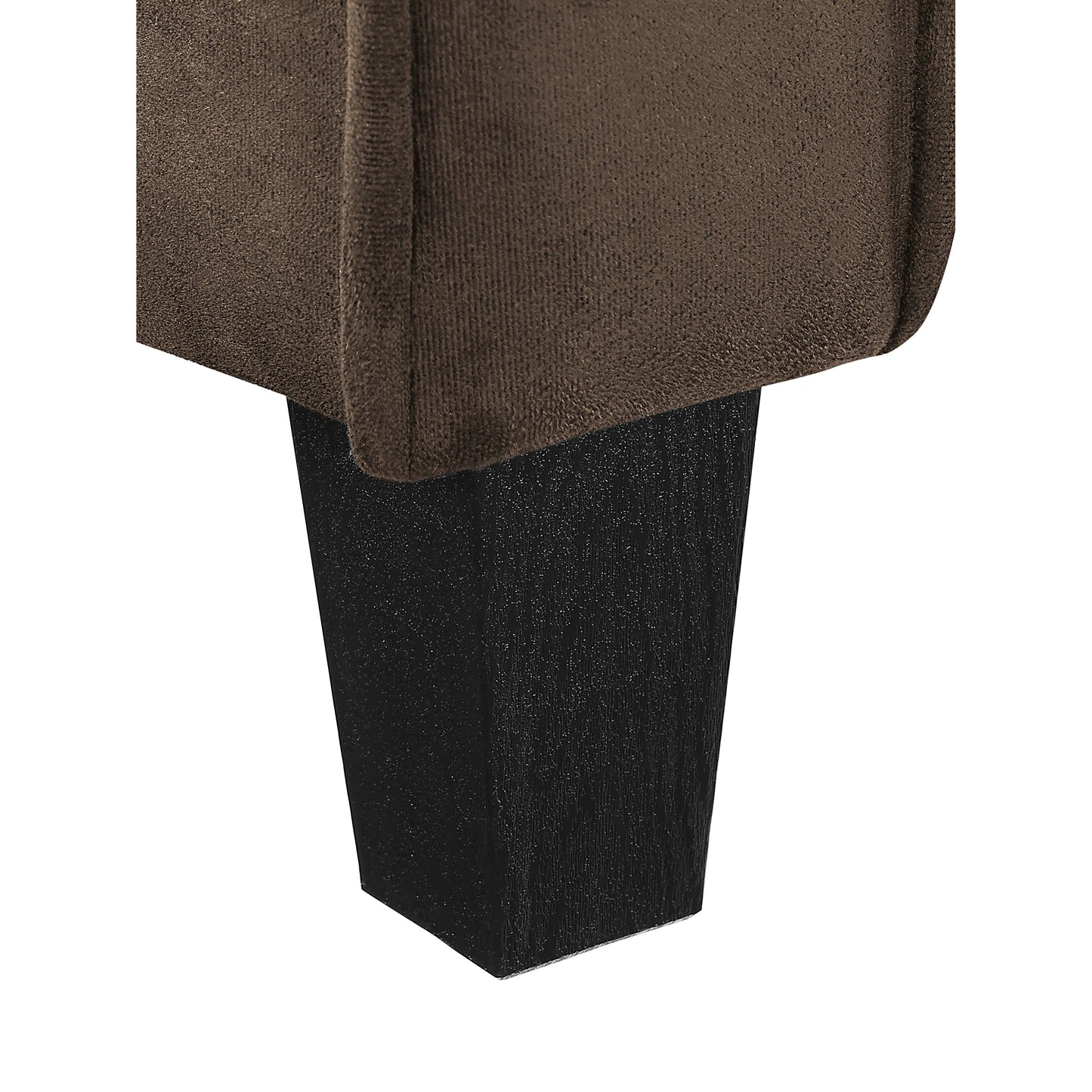 Divano in microfibra iLounge Harvard