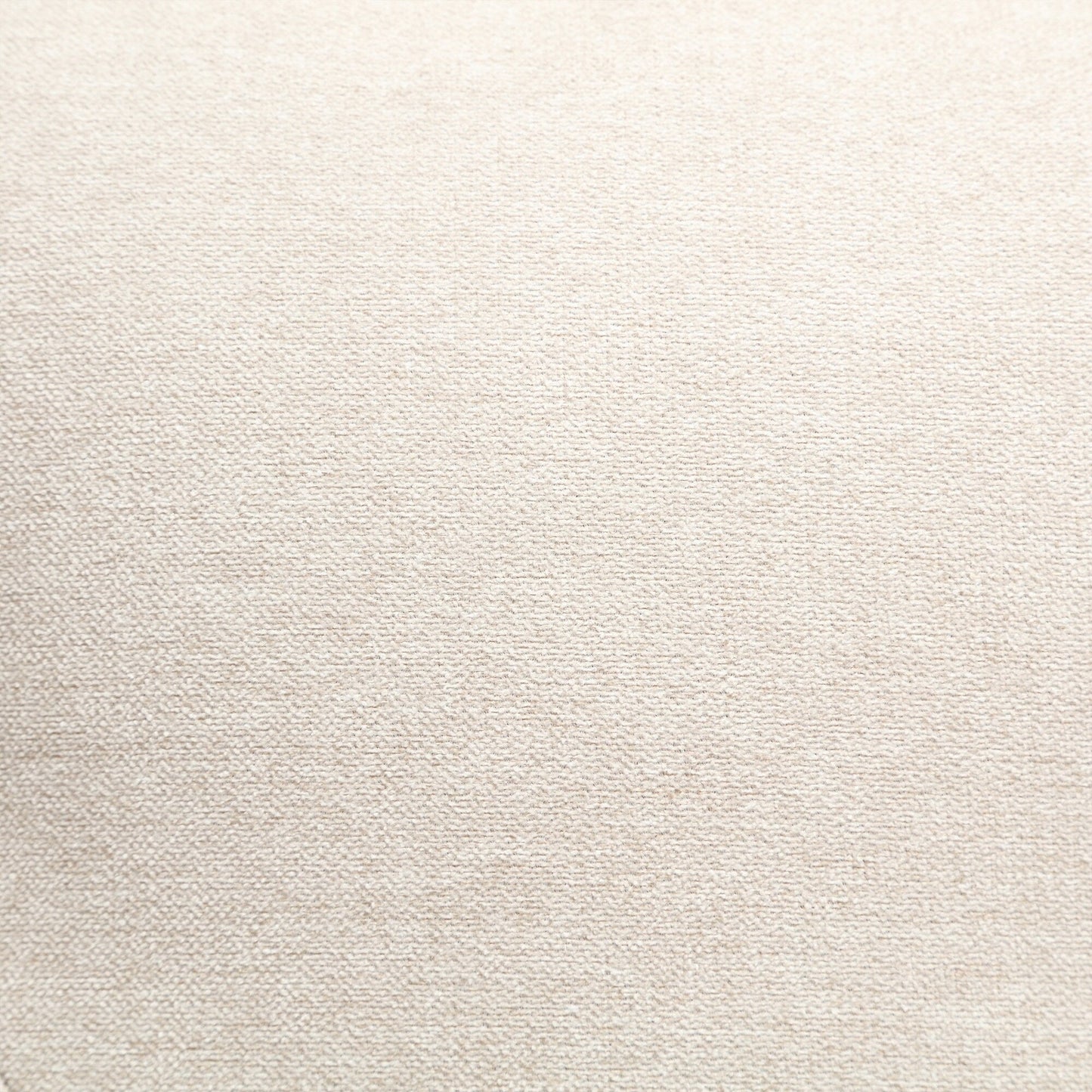 Divano a due posti in lino con braccioli regolabili