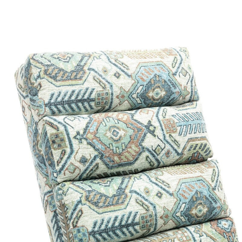 Poltrona reclinabile massaggiante in lino con telecomando, poltrona reclinabile massaggiante elettrica ergonomica, 5 modalità