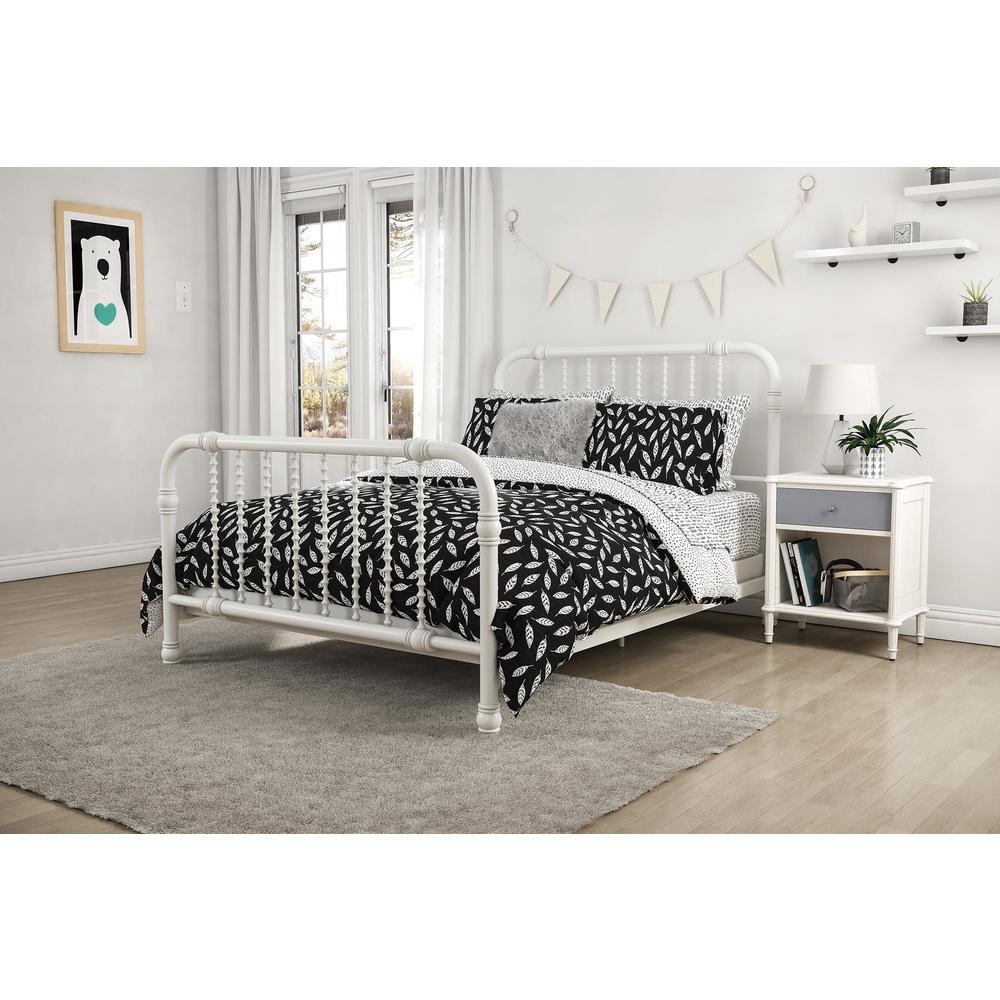 Set letto Little Seeds Feathers in a Bag