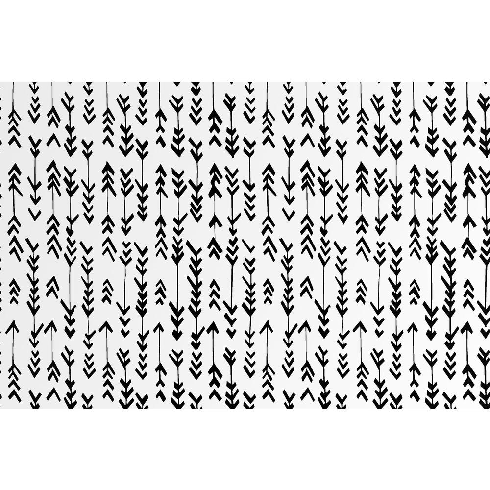 Set letto Little Seeds Feathers in a Bag