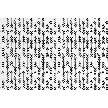 Set letto Little Seeds Feathers in a Bag